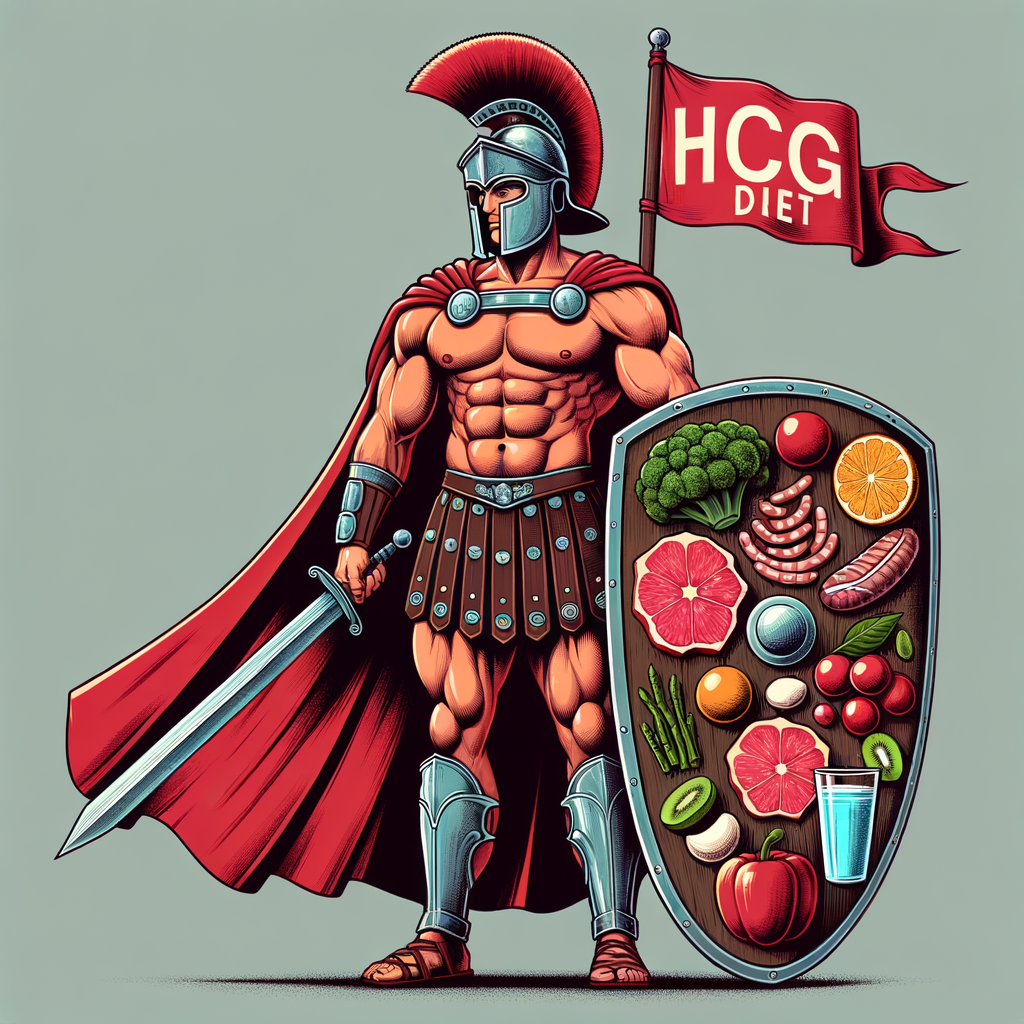Whats Hcg Diet Centurion